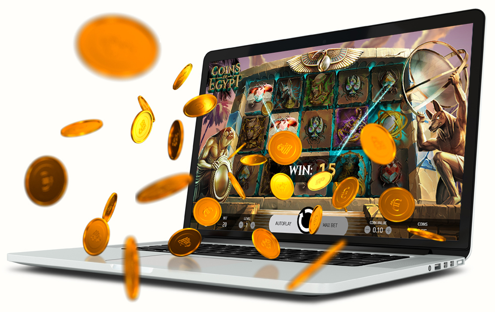 Gacor Treasures Unleashed: Miliarslot77's Slot Gaming Paradise