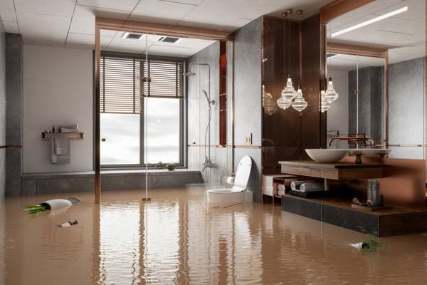 Quick Water Damage Restoration Services in Your Area