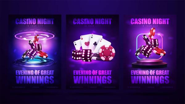 The Most Popular Casino Games at MCW Casino