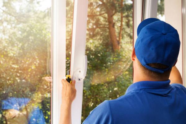 The Window Installation Process Explained