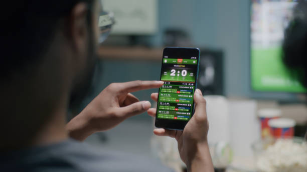 Winbuzz Unlock Big Wins with Cricket and Football Betting