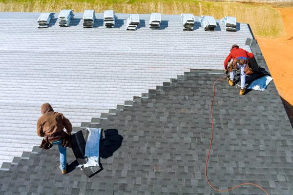 Metal roof maintenance services New Orleans