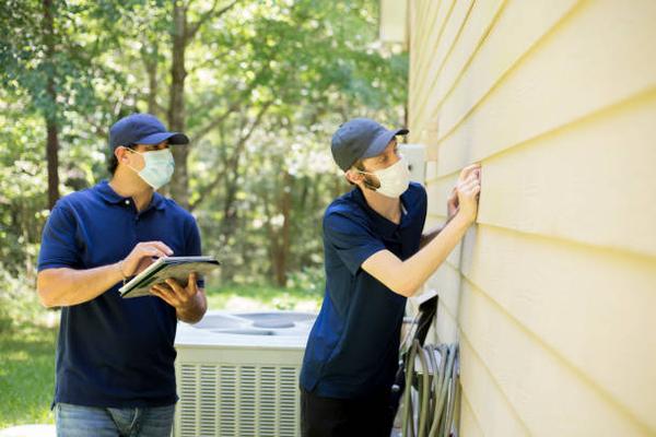 Exploring the Latest Siding Trends with Millington Experts