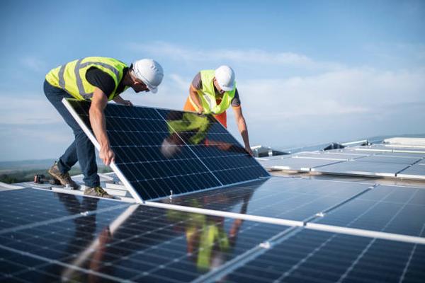 Simplifying Solar Panel Installation in Nashville for Homeowners