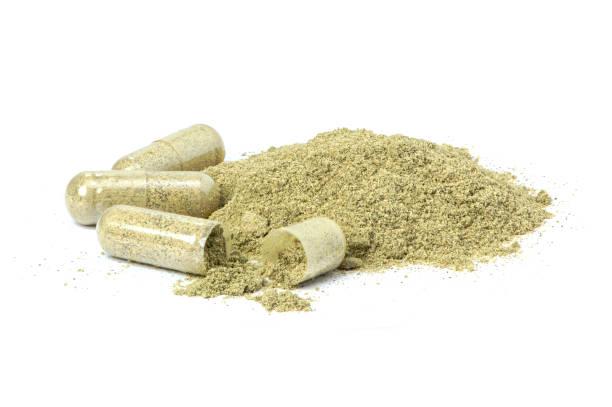 Kratom Capsule Size What You Need to Know