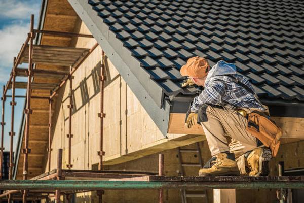 Edmond Roofing Contractors: Ensuring Quality and Durability in Every Roof