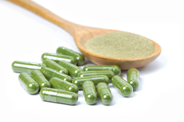 Key Insights from Behappygoleafy on Kratom Capsule Intake