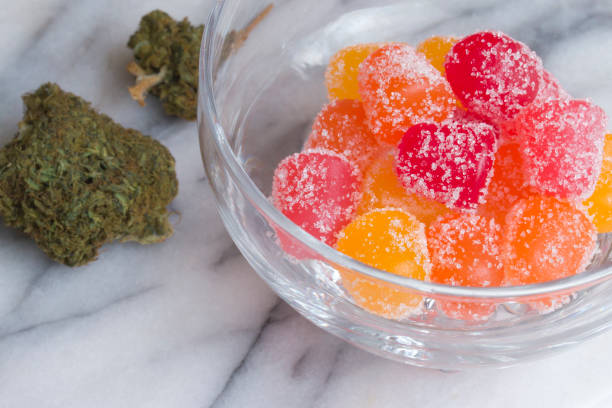 The Rise of CBD Gummies Popularity in Canada Explained