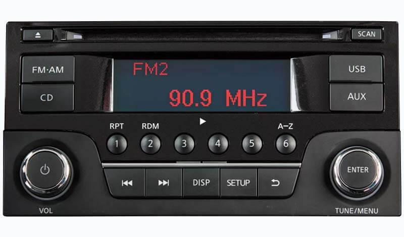 How to Easily Retrieve Your Mercedes Radio Code