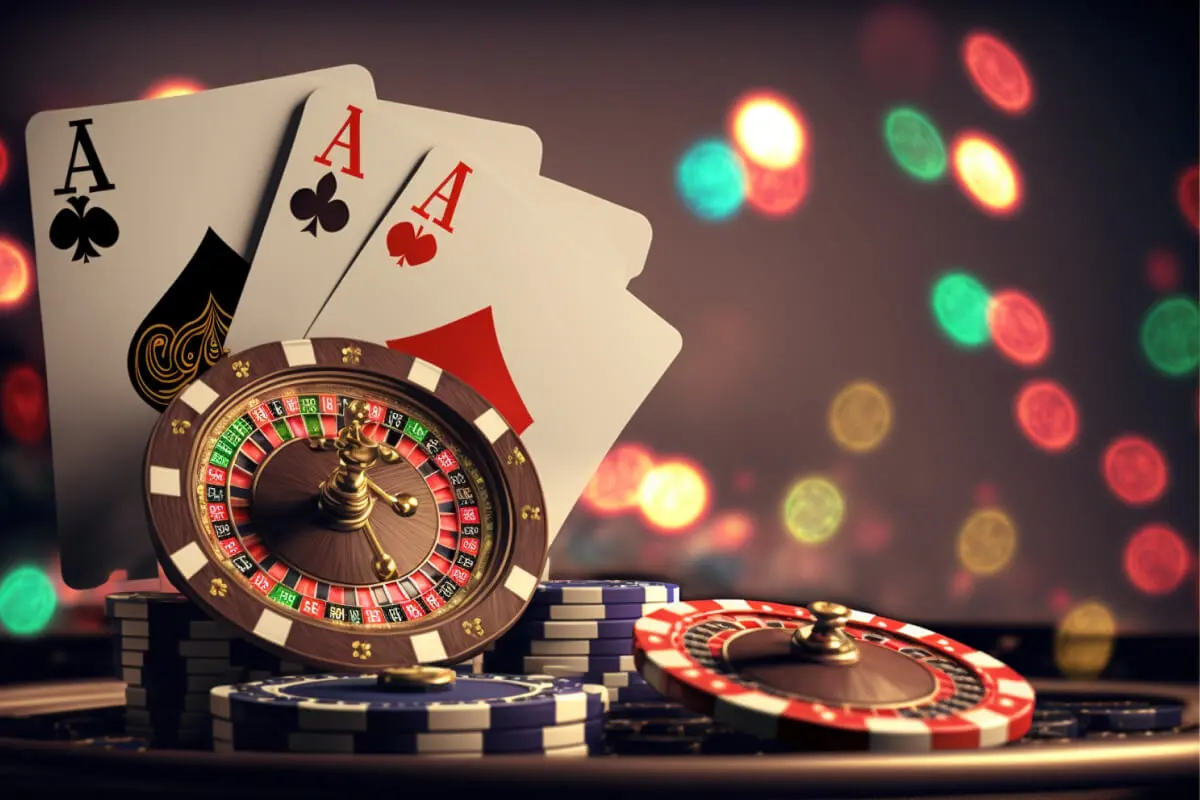 The Importance of a Social Casino License for Your Business