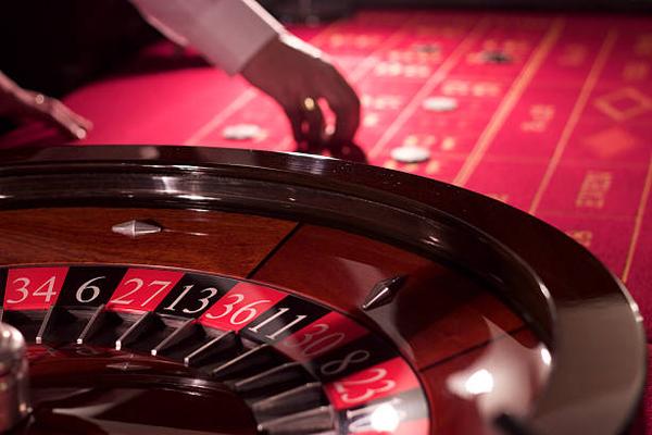 Jackpot Fever Awaits at Reddybook’s Casino