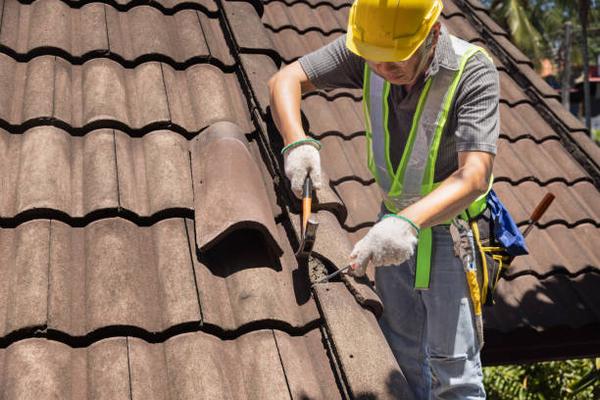 How to Maintain Your Roof After Replacement