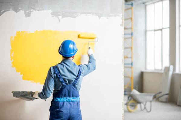 Comprehensive Painting Services for Stunning Interiors and Exteriors