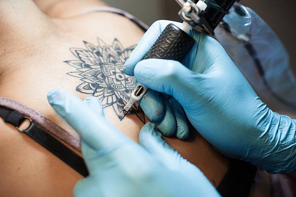 Discover the Best Tattoo Shop in Austin for Your Next Ink