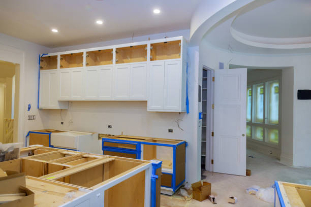 Top Kitchen Remodeling Services in Chicago