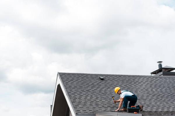 Roof Replacement in Madison: Protect Your Home Today