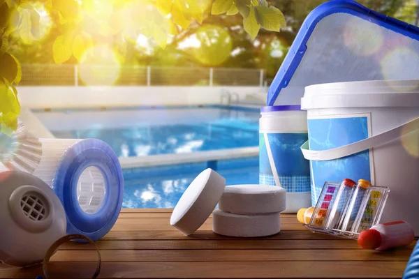 The Role of Pool Service in Extending Equipment Lifespan