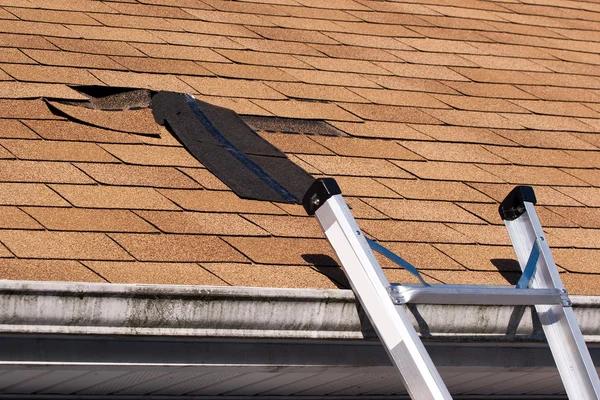 Emergency Roof Repairs: What to Do When Disaster Strikes