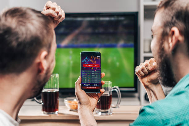 How Winmatch’s Easy-to-Use Interface Makes Gambling Fun