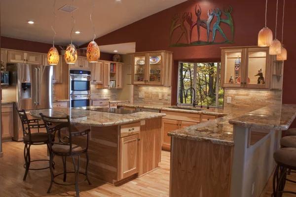 Flower Mound Kitchen Remodels: Balancing Style and Function