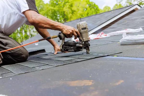 Reliable Roofing Solutions for Denton Homes