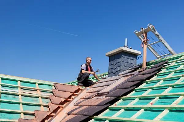 Expert Roofing Contractors in Your Area