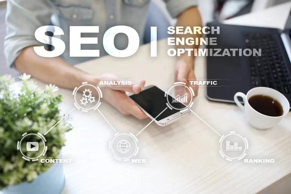 Experienced SEO Agency Helping Businesses Thrive in Singapore