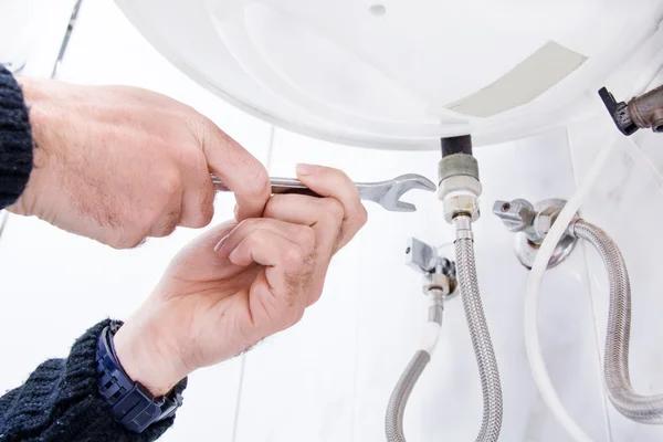 When to Replace vs. Repair Your Heath Water Heater