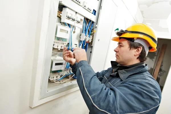 Affordable Electrical Repairs in Vero Beach