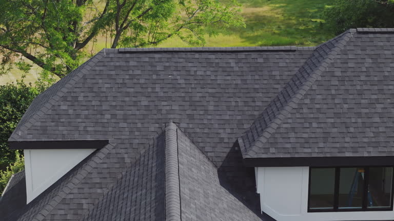 Austin Roofing Contractor: Addressing Leaks, Cracks, and Structural Damage