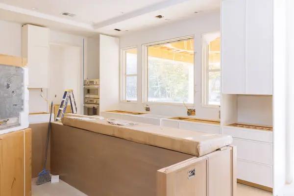 Planning a Kitchen Remodeling Project: Where to Start