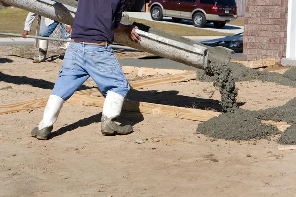 Durability and Style: Why Homeowners Prefer Concrete Driveways in Albuquerque