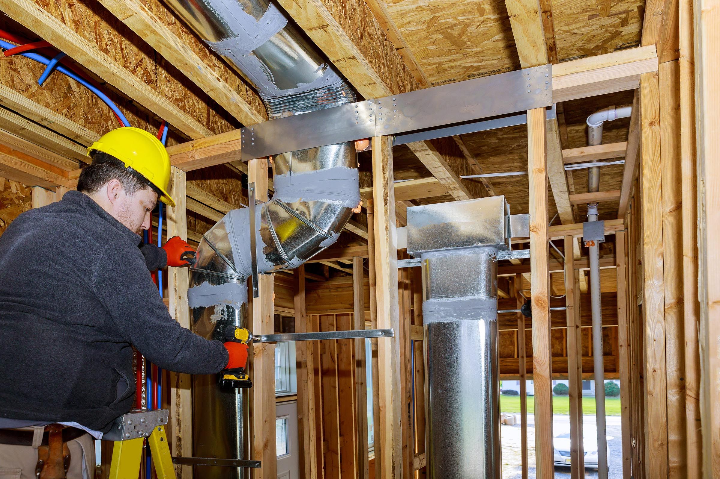 Emergency HVAC Service: What to Do When Your System Fails