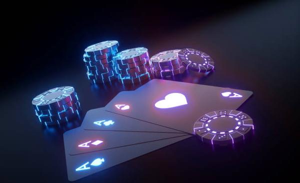Niat777 Mobile Casino – Play Anywhere, Anytime