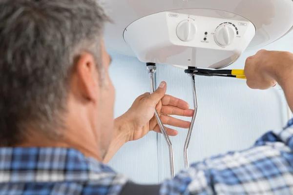 Dependable Water Heater Installation for Every Budget