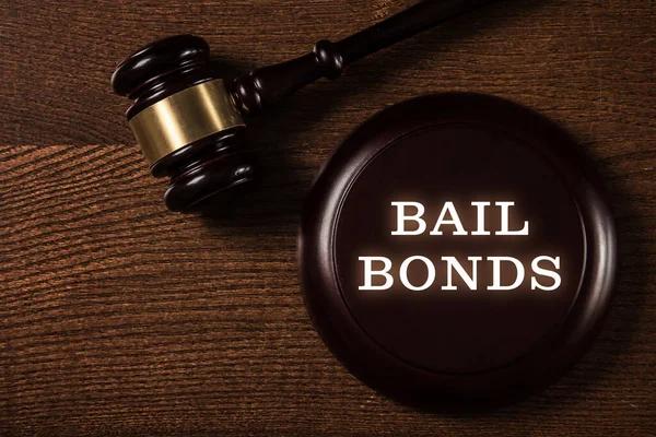 No Judgment. Just Help. Bail Bonds Done Right