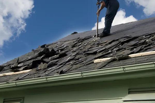 Upgrade Your Home with Professional Roof Replacement