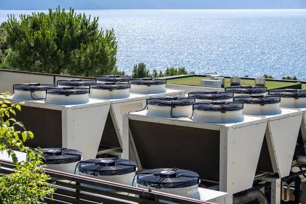 Experience Reliable HVAC Care with SMI HVAC Services in Santa Maria
