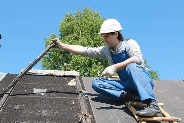 Complete Roof Replacement Services in Mechanicsville, VA