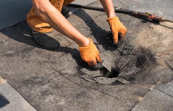 Phoenix Roof Repairs by Certified Contractors