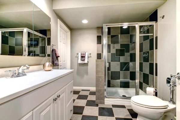 Affordable Bathroom Renovation in Stoneham