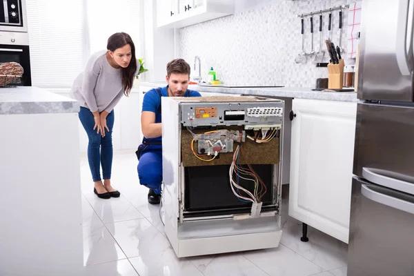 Appliance Repair Excellence in Southlake – Call Today!