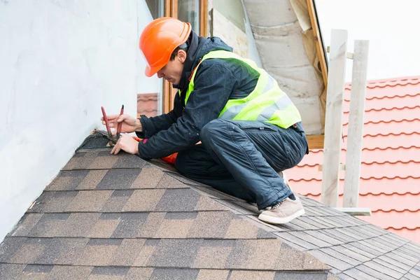 Your Go-To Roofing Contractor in Wellington for Quality Work