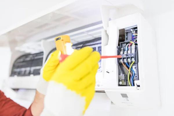 Indoor Air Quality with AC Maintenance for a Healthier Home