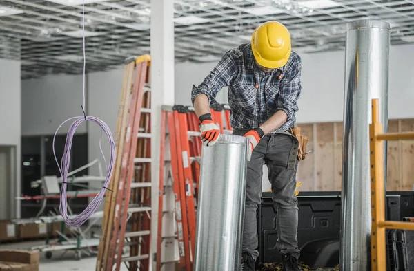 Seasonal Maintenance Tips from Professional HVAC Contractors