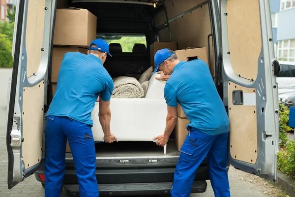 Kratos Moving Company Scarborough Experts in Residential Relocation