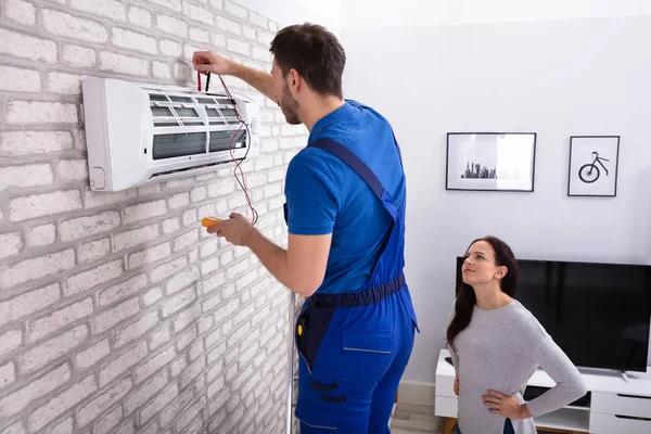 Frisco’s Top Choice for Air Conditioning Repairs