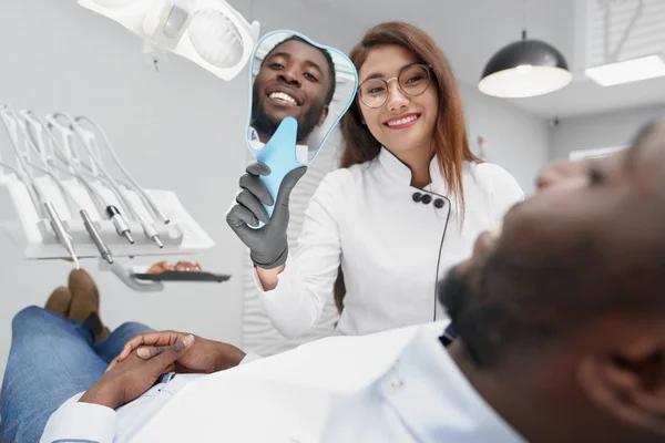 How Cosmetic Dentistry Helps After Tooth Damage
