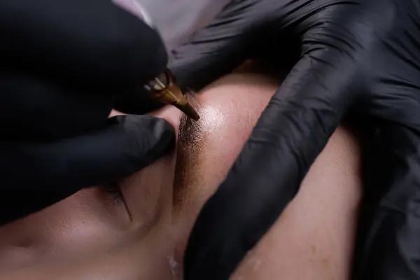 Choosing the Right Studio for Body Piercing Austin
