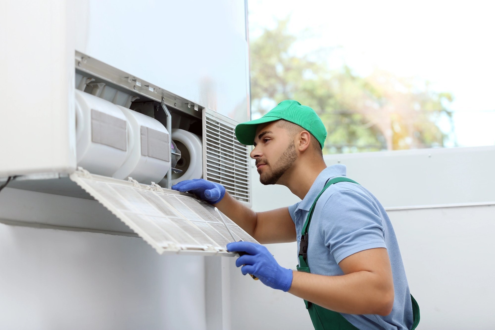 HVAC System Maintenance Plans by Southland Heating & Air Conditioning